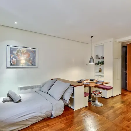 Apartment Champs-elysees
