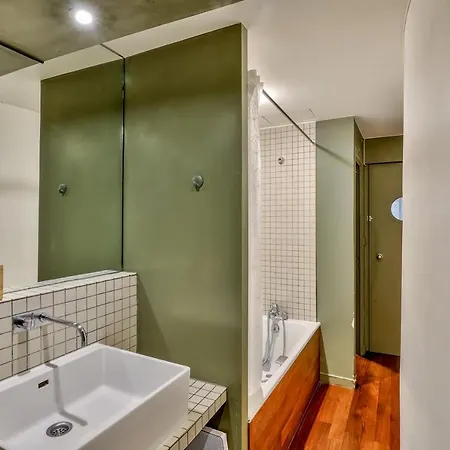 Champs-elysees Apartment Paris